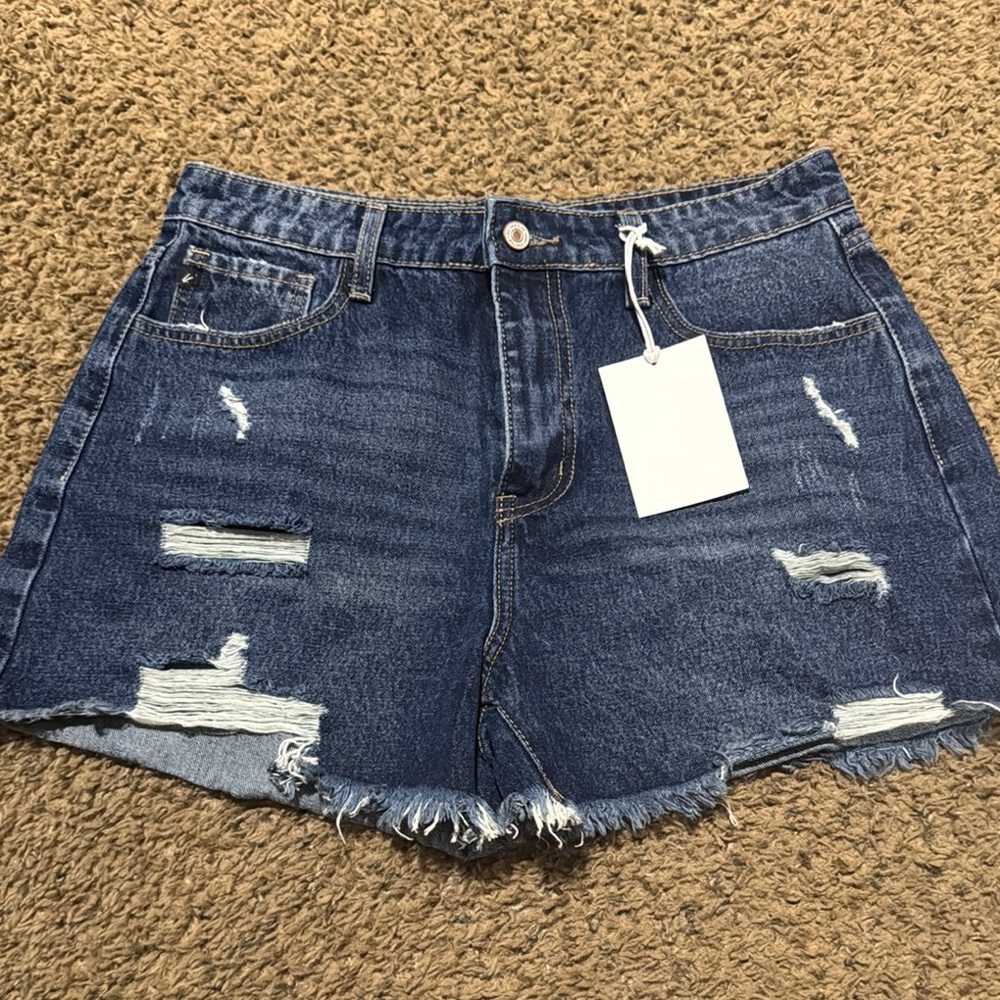 Kancan shorts